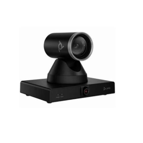 Poly Studio E60 Smart Camera 4K MPTZ